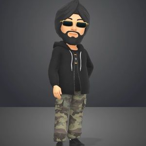 Meet your Posher, Paramjeet